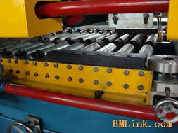 供应彩钢压瓦机械生产制造设备生产线